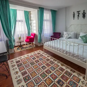 Duru Appartamento Provincia di Istanbul