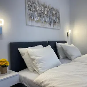 Appartamento Luxury & Five, Spalato