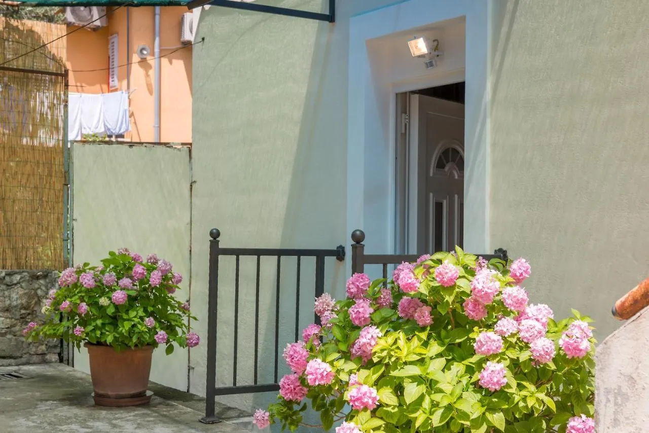 Petite Apartment Split Croatia