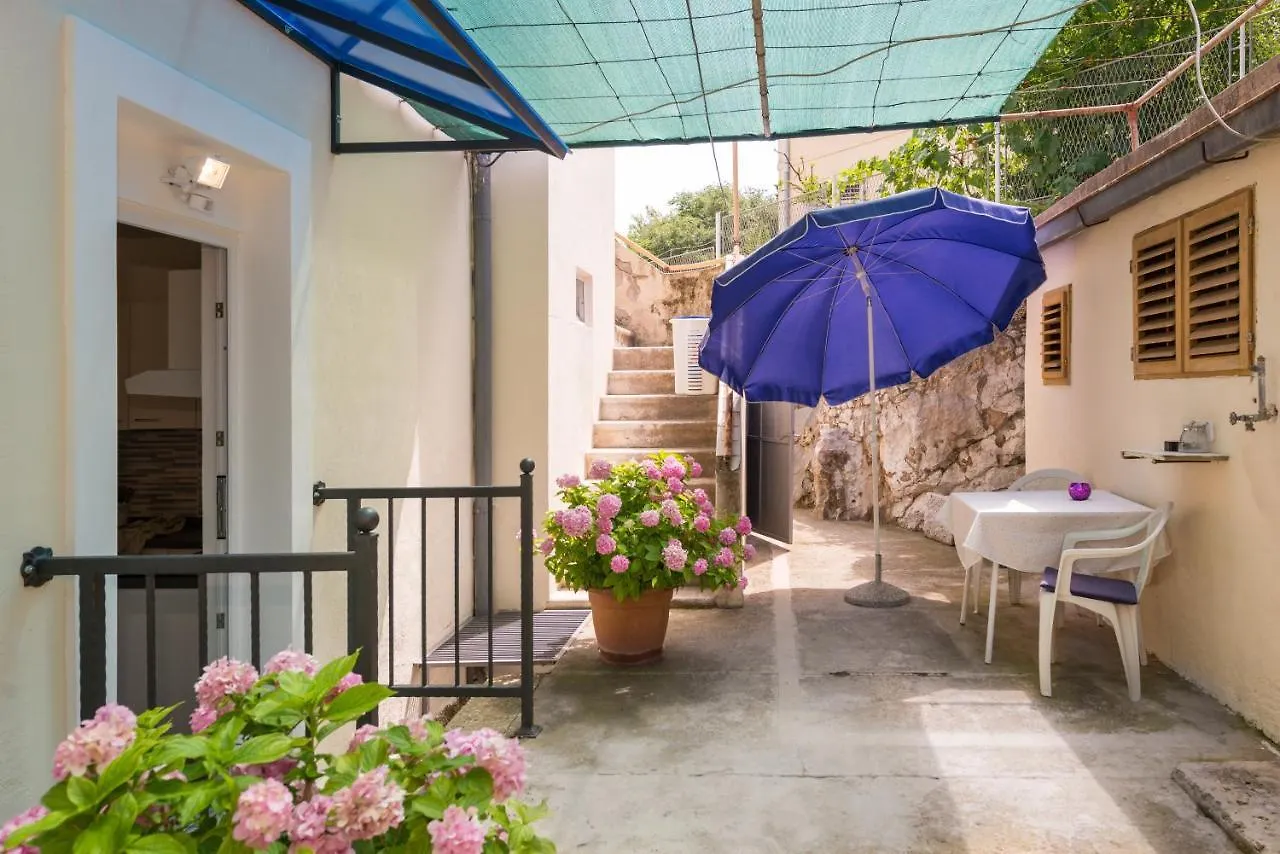Petite Apartment Split Croatia