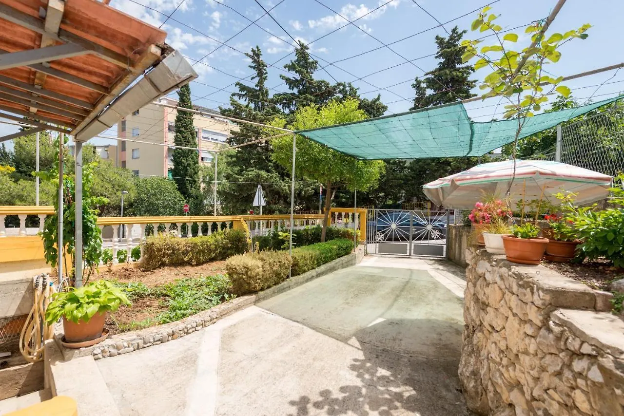 Petite Apartment Split Croatia
