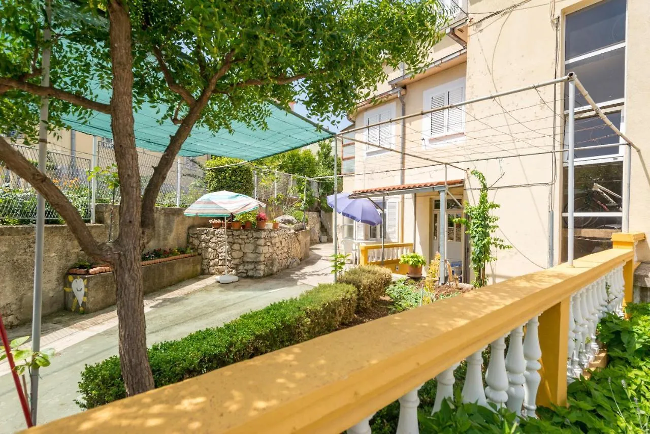 Petite Apartment Split Croatia