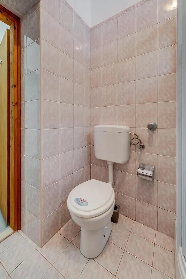 Petite Apartment Split Croatia